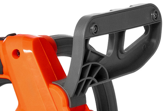 Бесщеточный электродвигатель